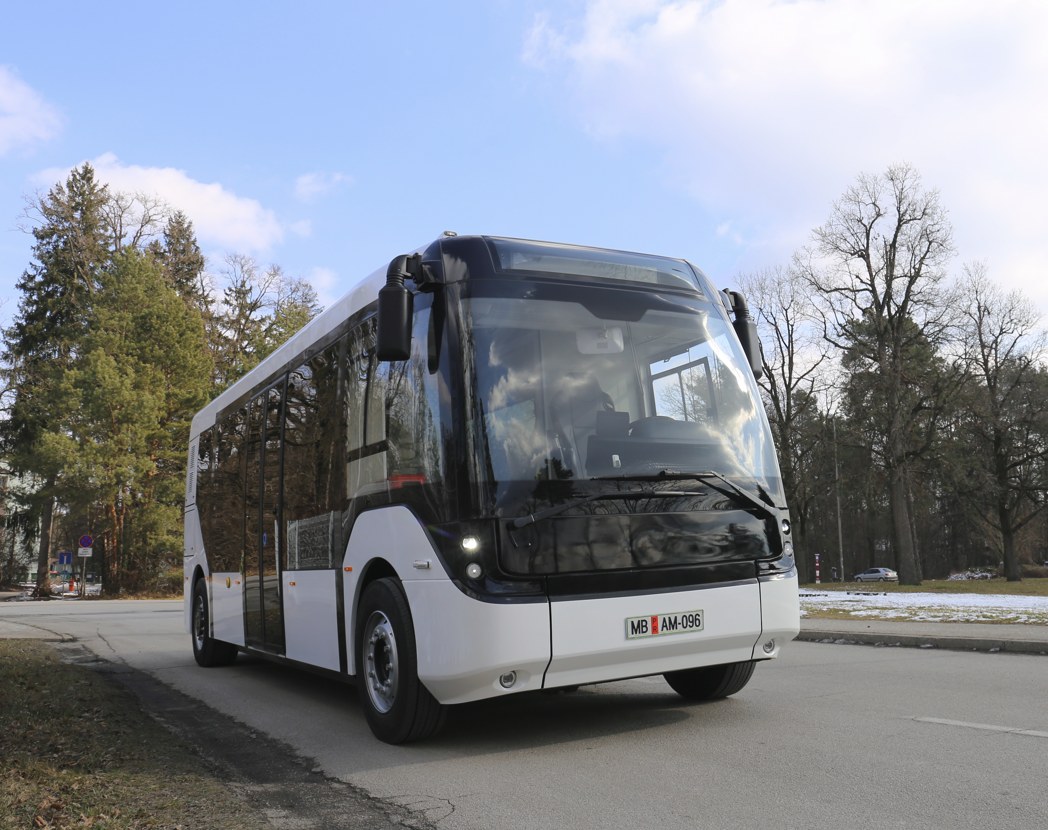 City Bus Innovation: How Electric City Bus Solutions Improve Fleet Efficiency