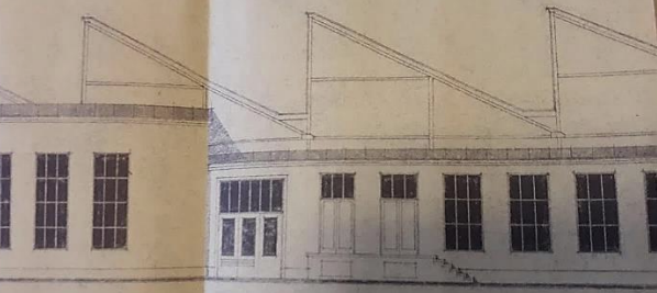 March as Turning Points: Key Events in TAM’s Early Years