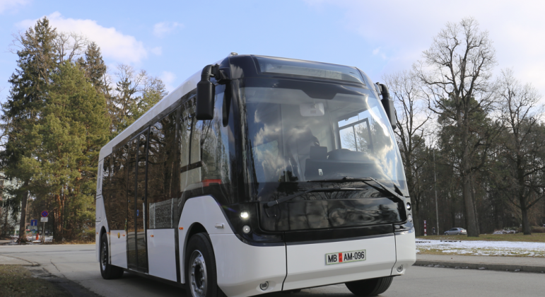 City Bus Innovation: How Electric City Bus Solutions Improve Fleet Efficiency