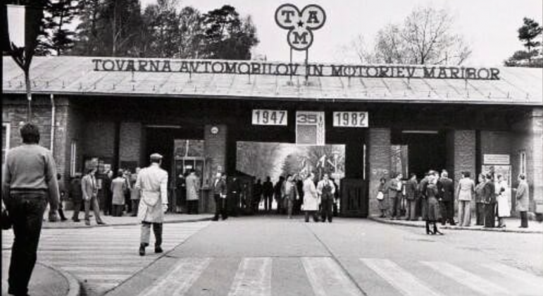 Mays as Turning Points: Key Events in TAM’s Early Years