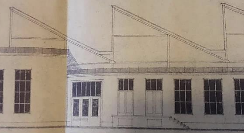 March as Turning Points: Key Events in TAM’s Early Years