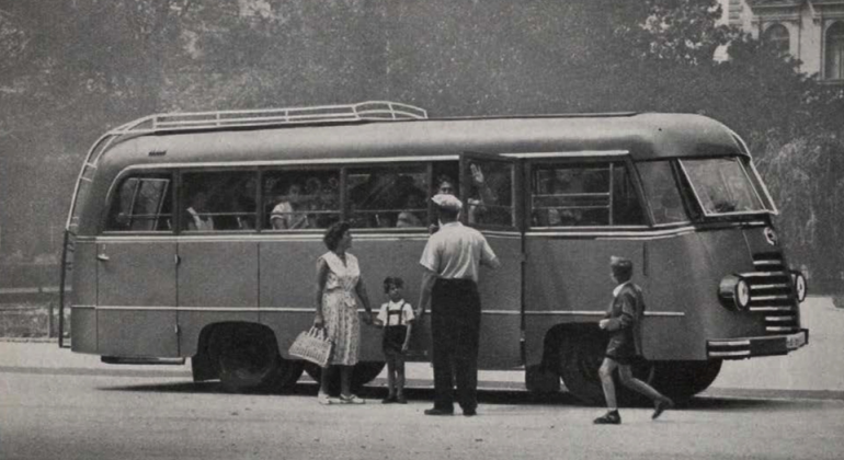 April as Turning Points: Key Events in TAM’s Early Years